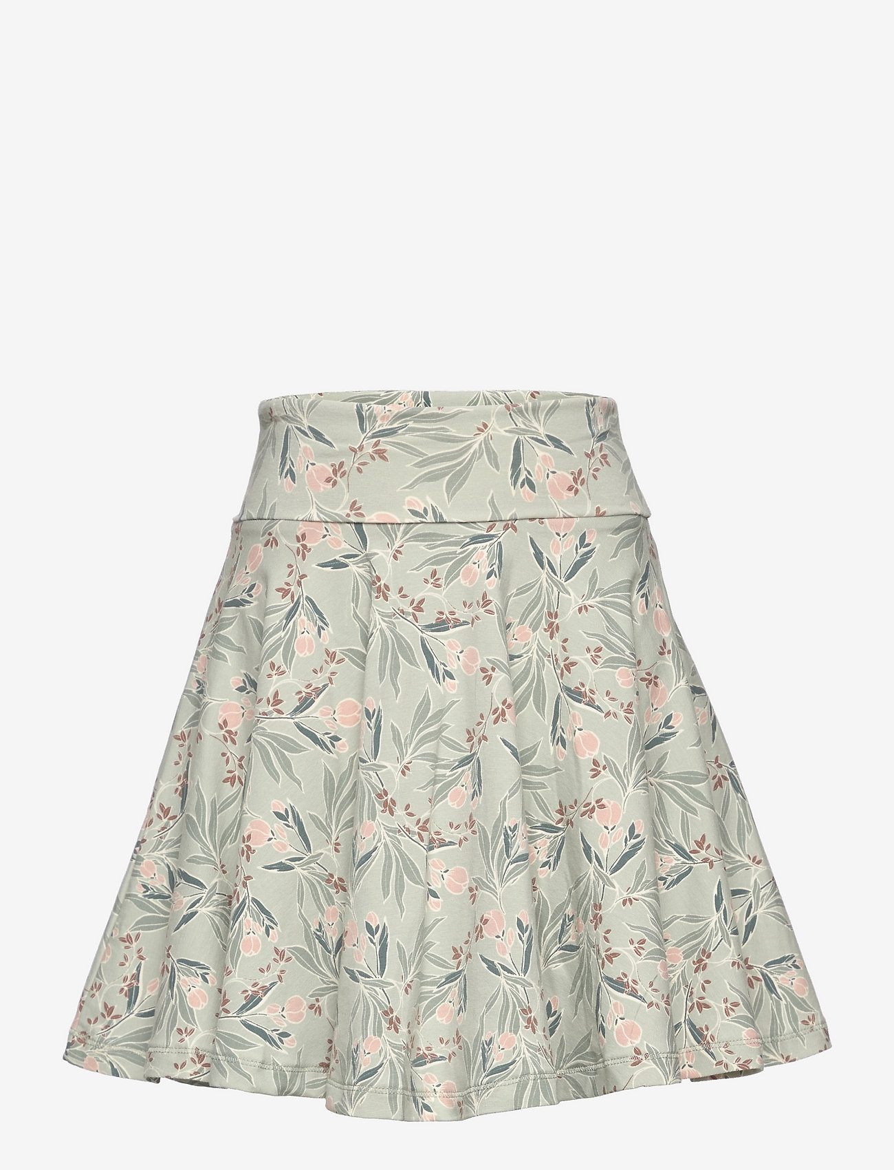 Peony skirt - WAVE