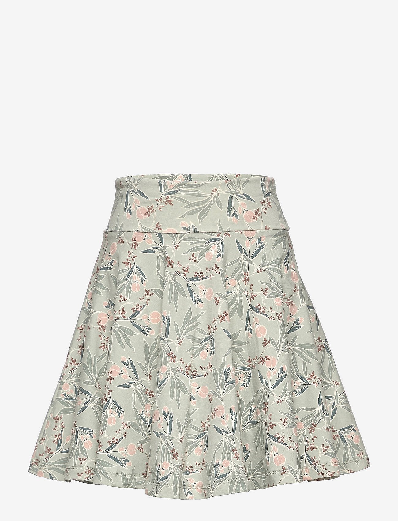 Peony skirt - WAVE
