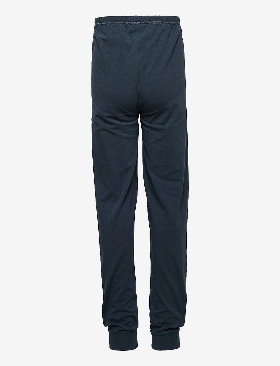 Müsli by Green Cotton - Pyjamas - midnight - 3