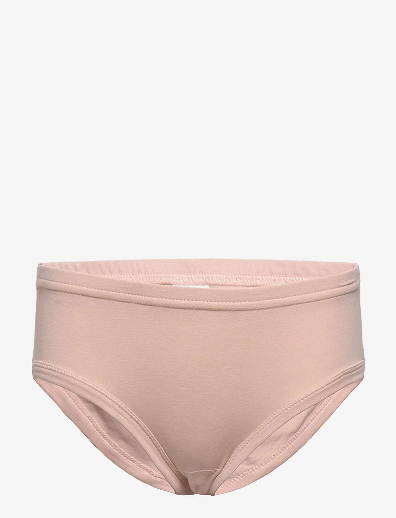 Müsli by Green Cotton - Underwear set briefs girl 2-pack - rose sugar - 5