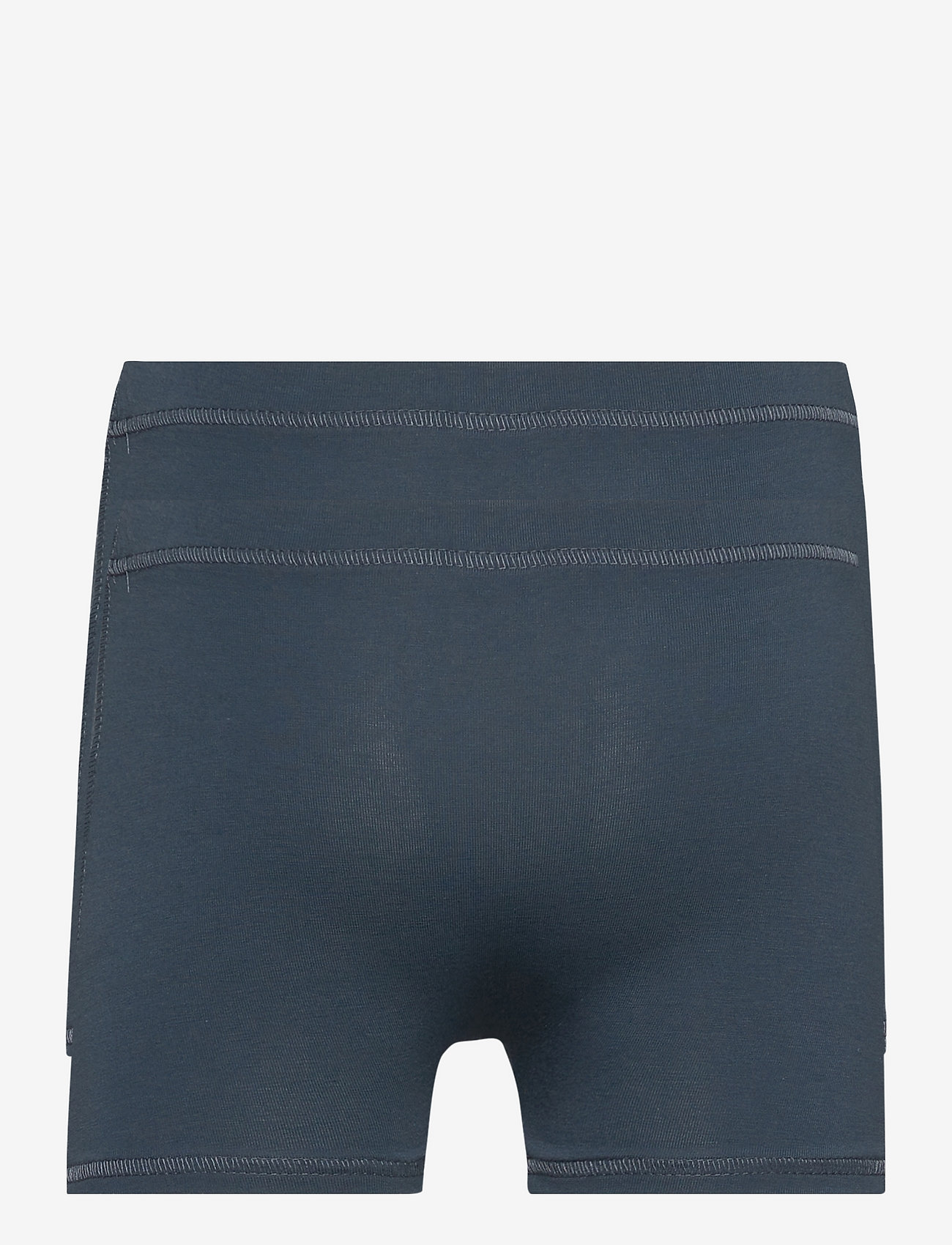 Müsli by Green Cotton - Boxer boy 2-pack - midnight - 0