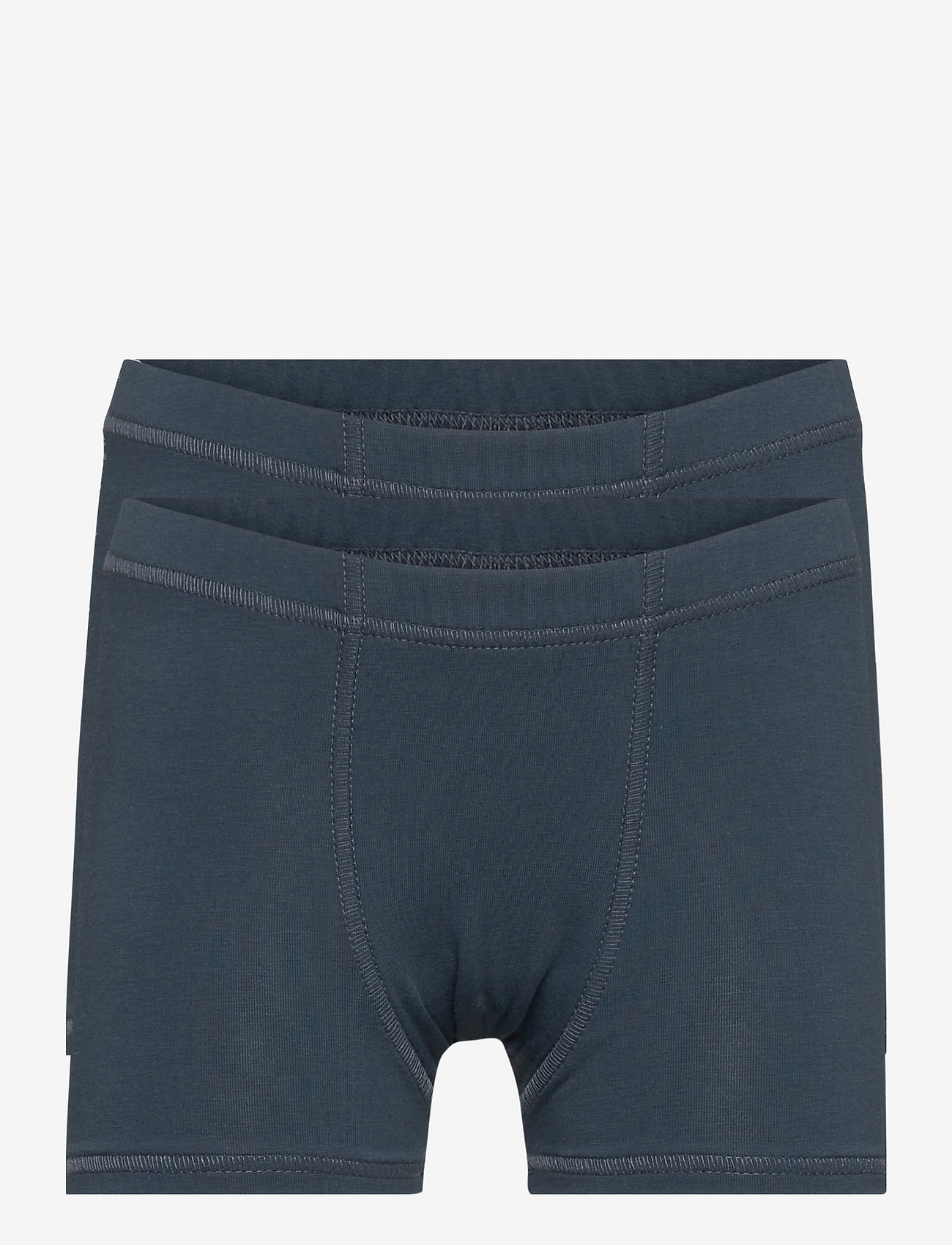 Müsli by Green Cotton - Boxer boy 2-pack - midnight - 1