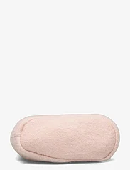 Müsli by Green Cotton - Woolly fleece booties - lowest prices - spa rose - 4