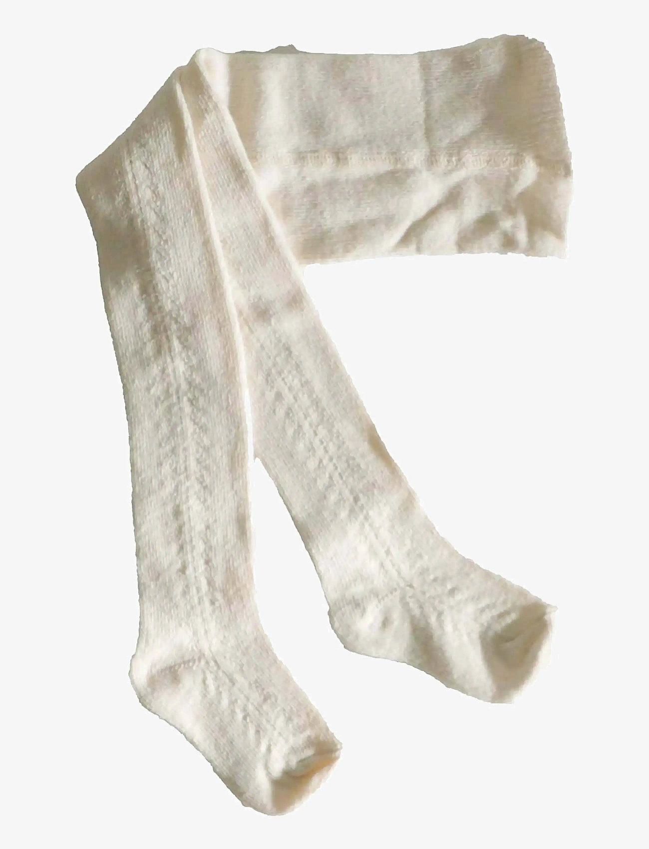 Müsli by Green Cotton - Lace stockings baby - strumpfhosen - balsam cream - 0