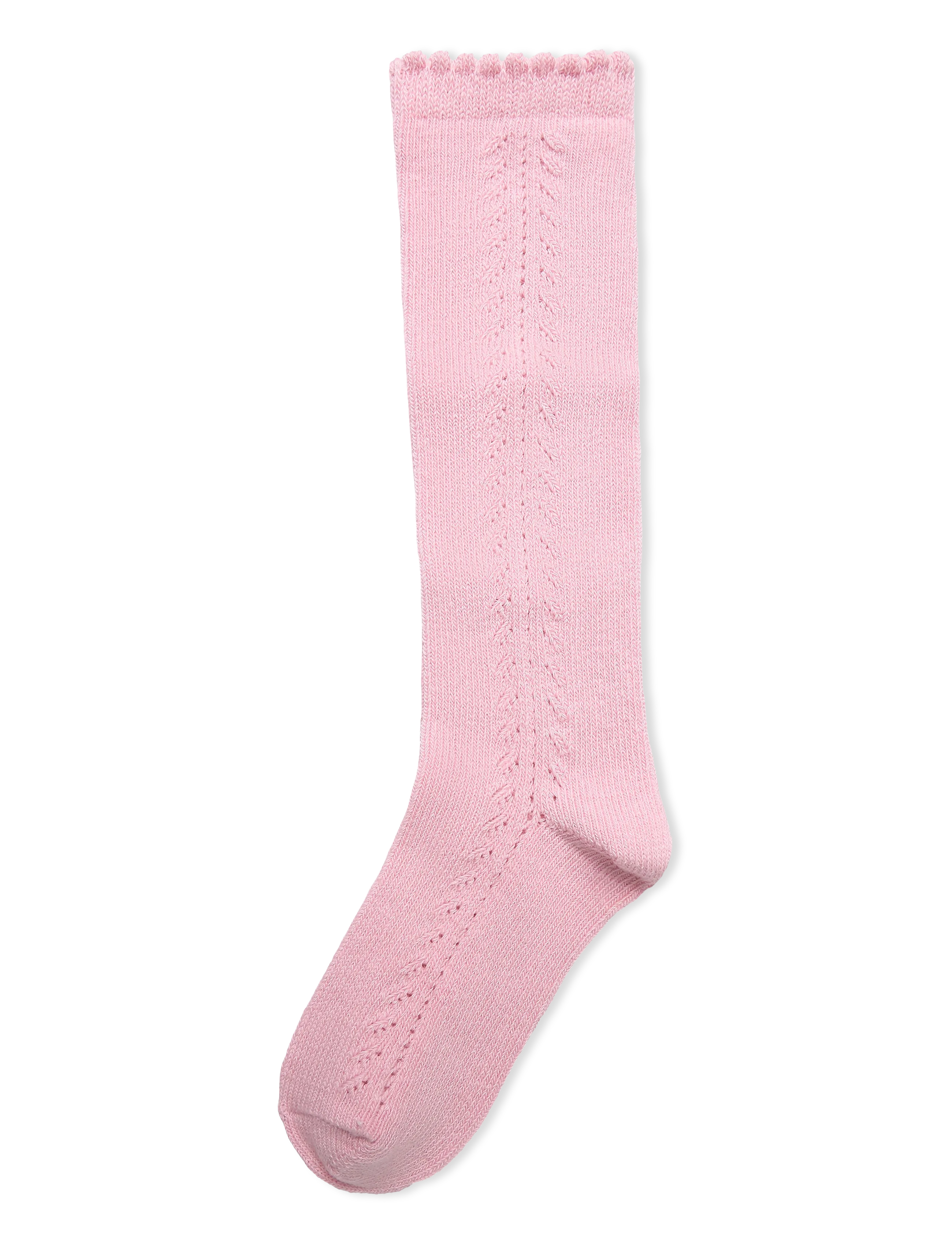 Müsli Knee Socks - Müsli - BLUSH 014150801 / pink/rose