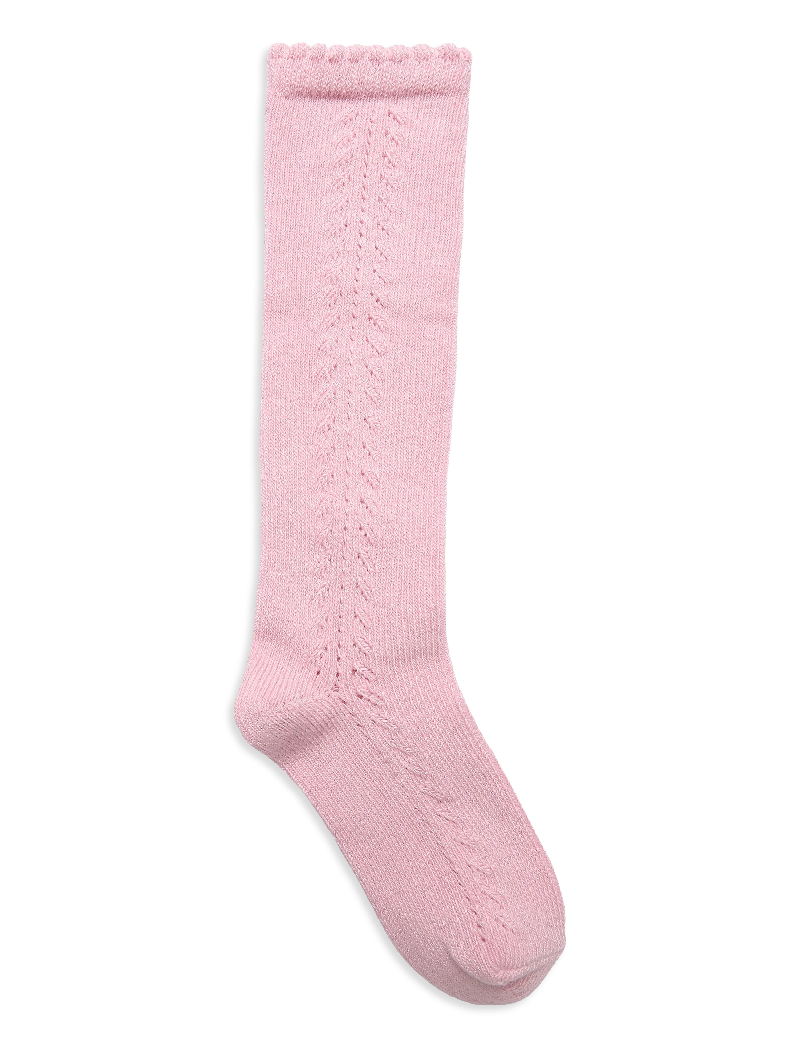Müsli - Knee Socks - strümpfe - blush 014150801 - 1