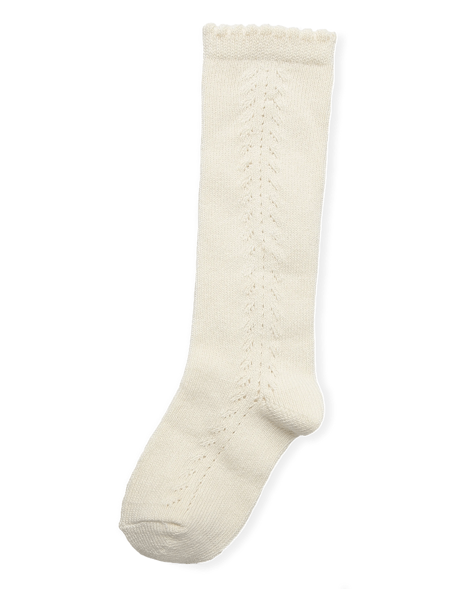 Müsli - Knee Socks - strümpfe - oat 013040401 - 0