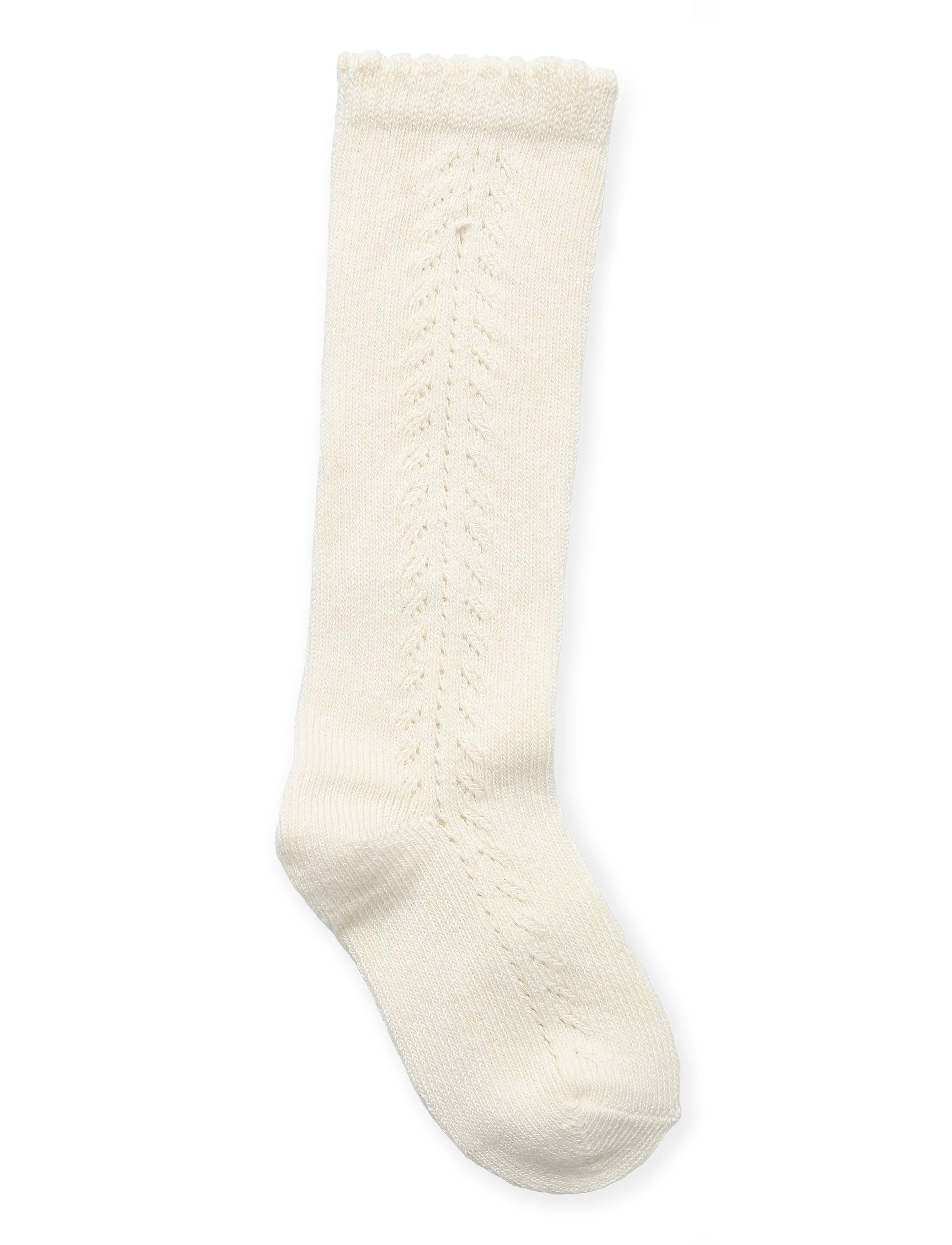 Müsli - Knee Socks - strümpfe - oat 013040401 - 1