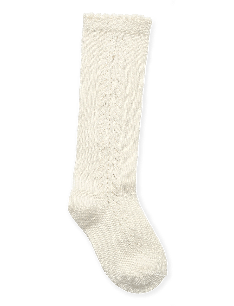 Müsli - Knee Socks - strümpfe - oat 013040401 - 1