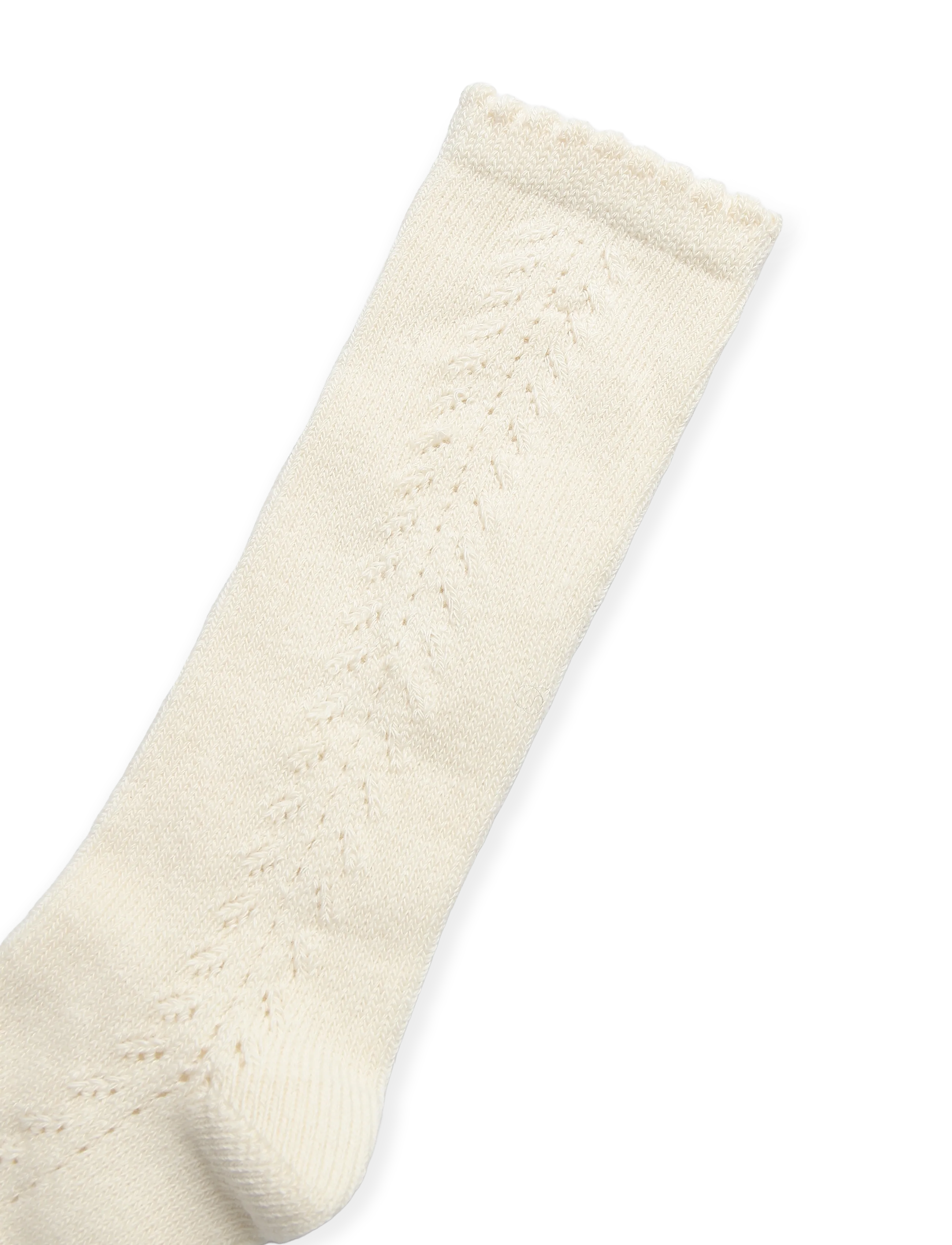 Müsli - Knee Socks - strümpfe - oat 013040401 - 2