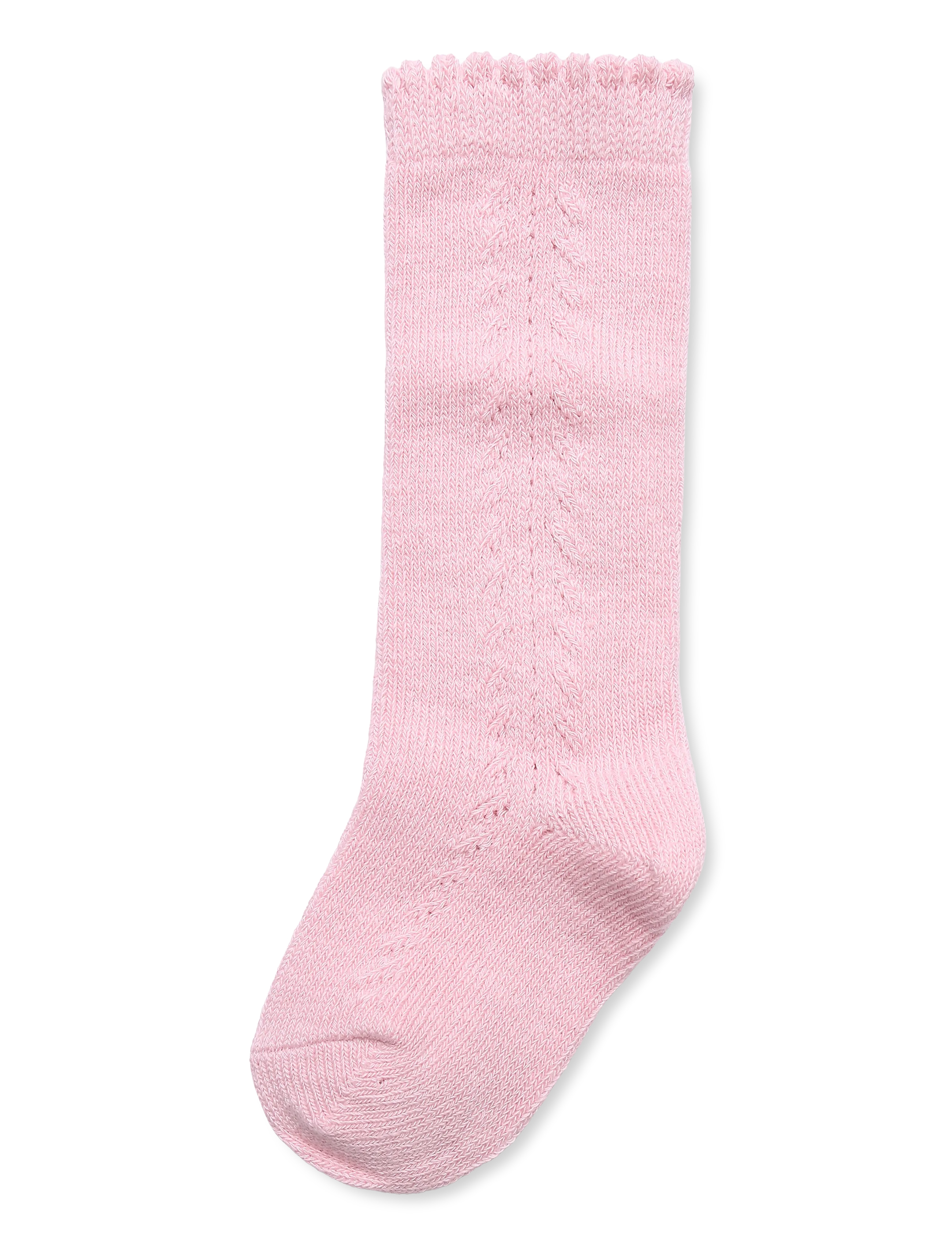 Müsli Knee Socks Baby - Müsli - BLUSH 014150801 / pink/rose