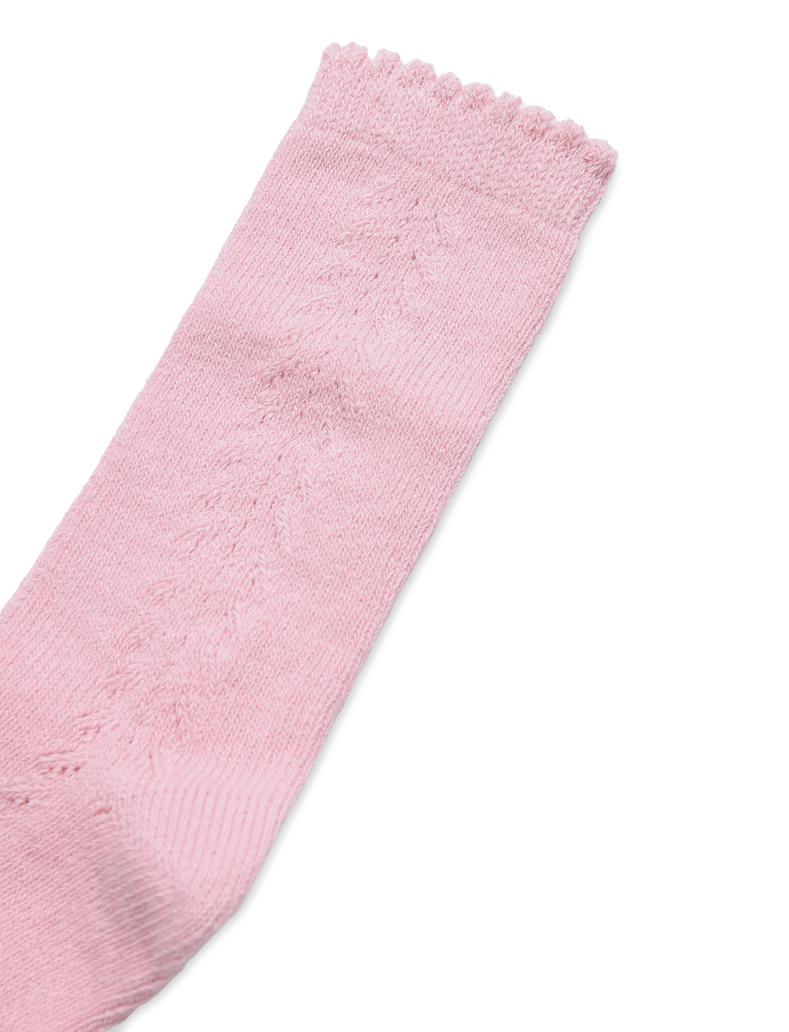 Müsli - Knee Socks Baby - beebisokid - blush 014150801 - 2