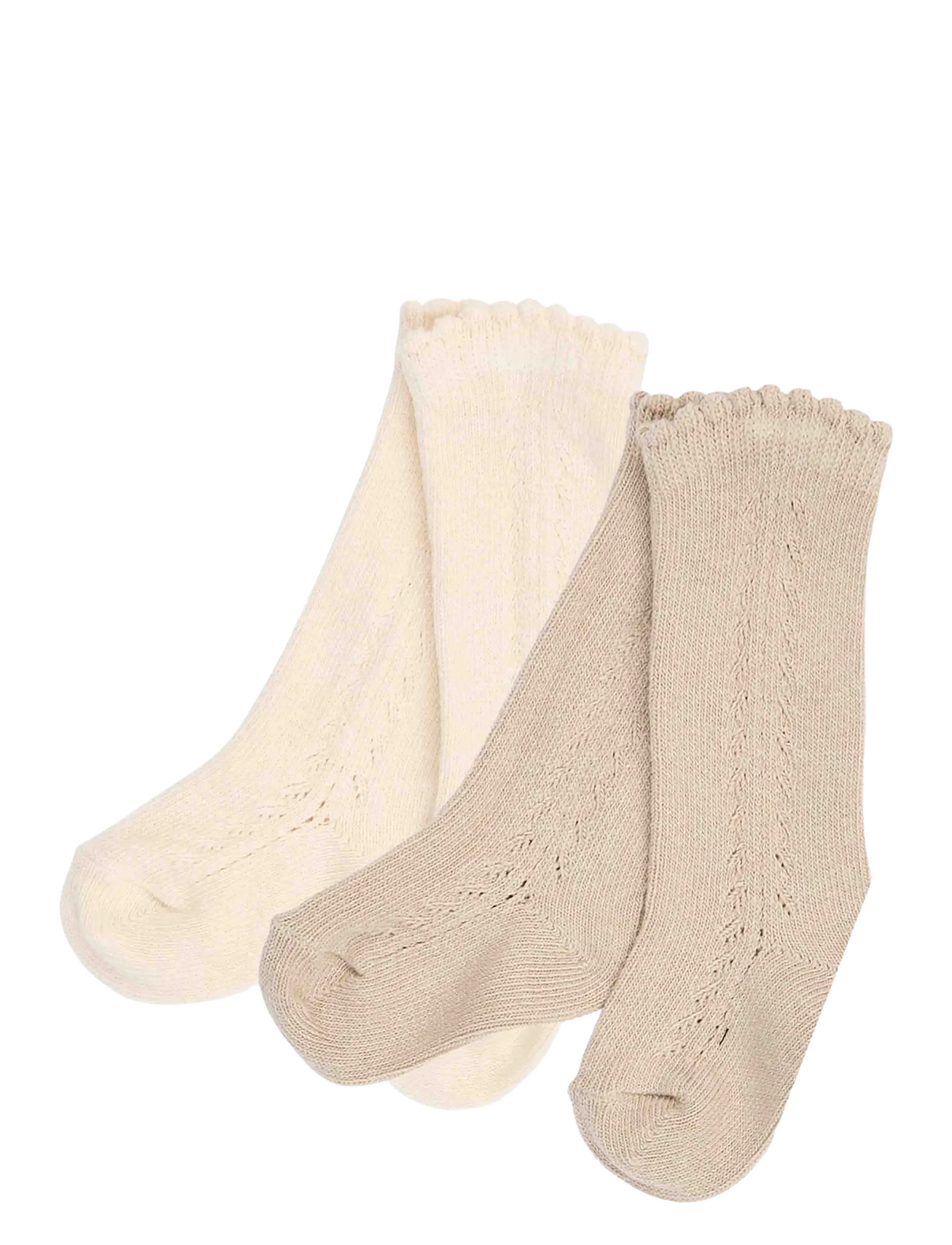 Müsli - Knee Socks Baby 2-Pack