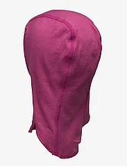 Müsli by Green Cotton - Cozy me balaclava baby - lowest prices - boysenberry - 1