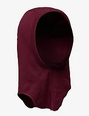 Müsli by Green Cotton - Cozy me balaclava baby - lowest prices - fig - 0