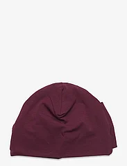 Müsli by Green Cotton - Cozy me bow hat baby - lowest prices - fig - 1