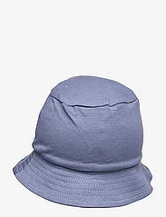 Müsli by Green Cotton - Cozy me bucket hat baby - skrybėlės - indigo - 1