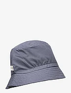 Poplin bucket hat baby - NIGHT BLUE