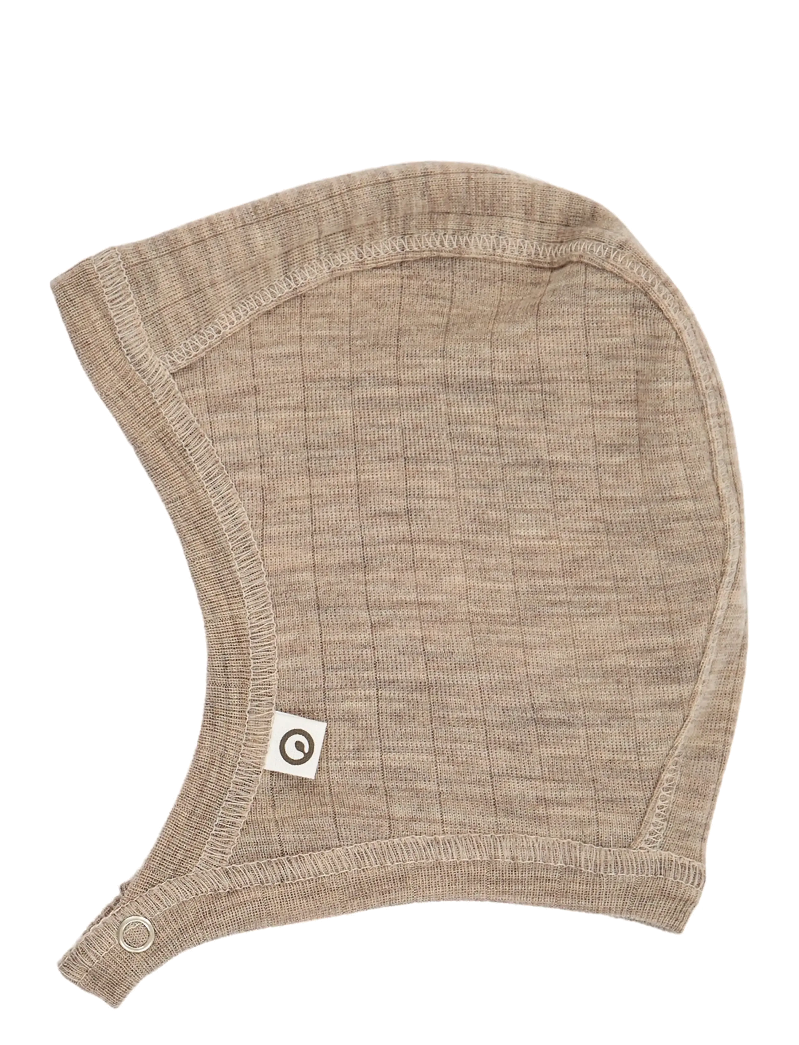 Müsli - Woolly Rib Hat -
