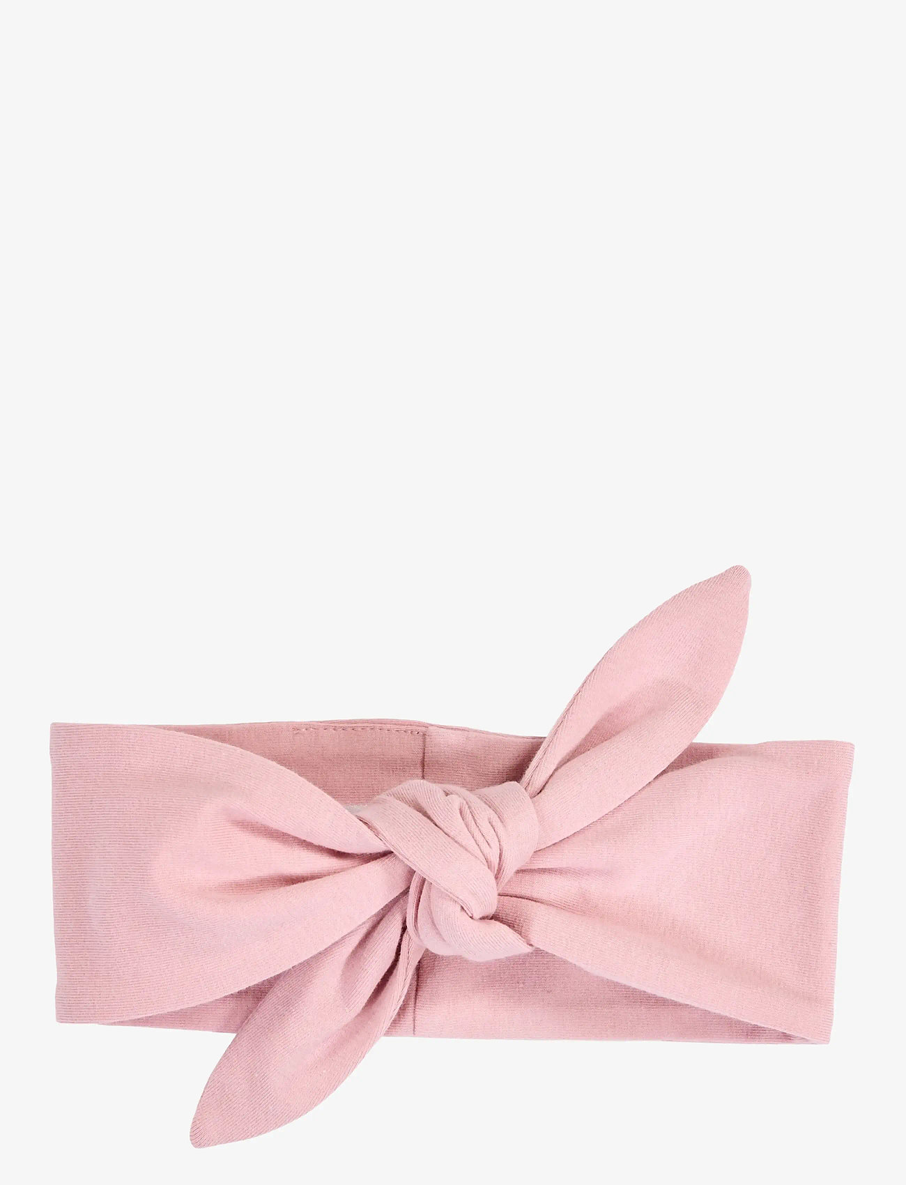 Müsli by Green Cotton - Spring headband 2-pack - hair band - tofu/ nectar/ shell blue - 1