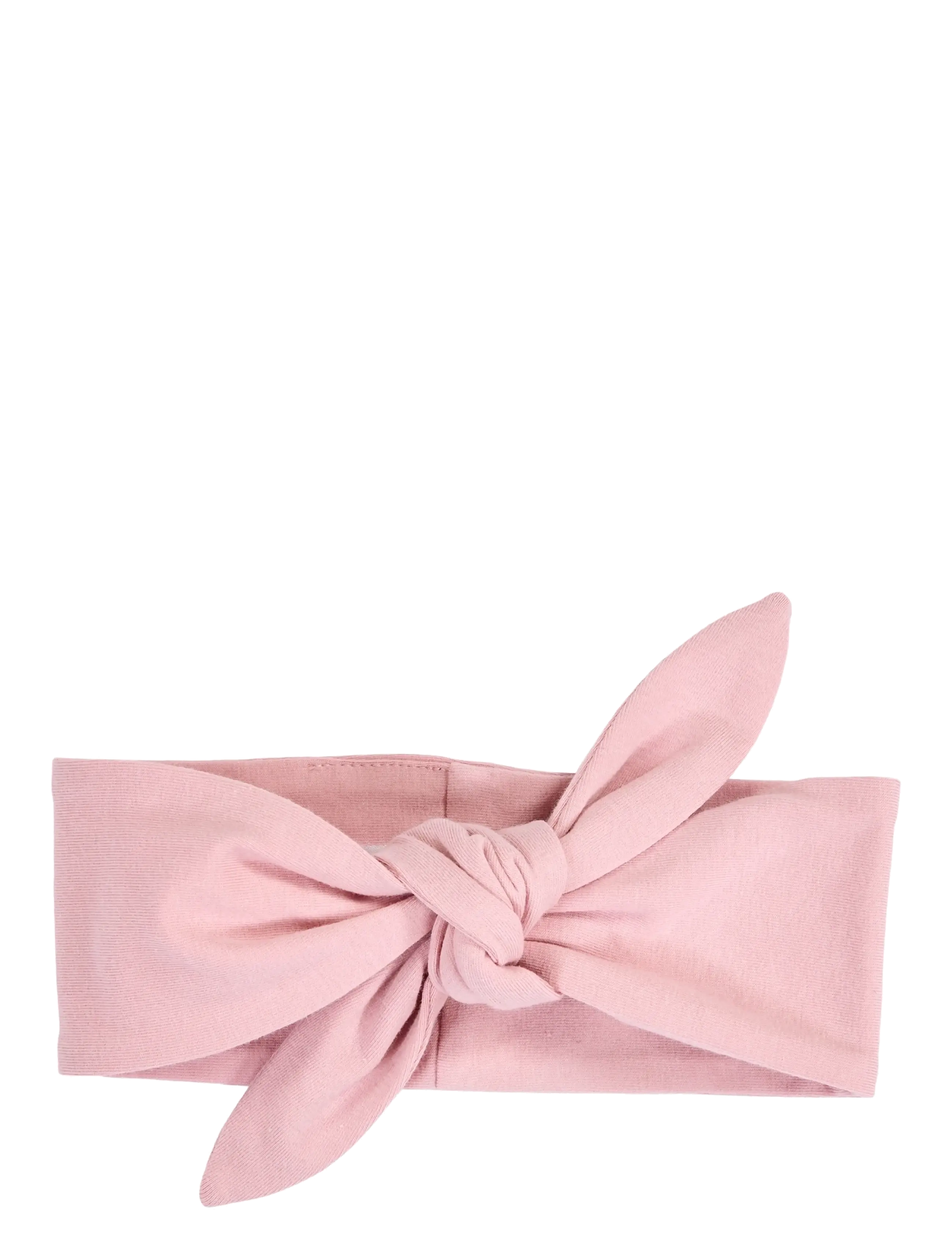 Müsli by Green Cotton - Spring headband 2-pack - tofu/ nectar/ shell blue - 1