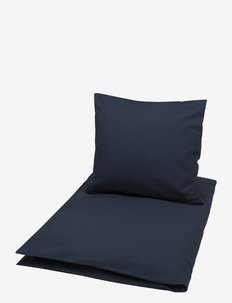 Solid bed linen junior, Müsli by Green Cotton