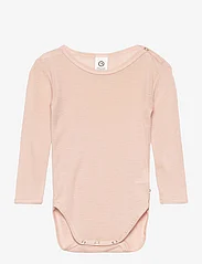 Müsli by Green Cotton - Woolly body - lowest prices - spa rose - 0