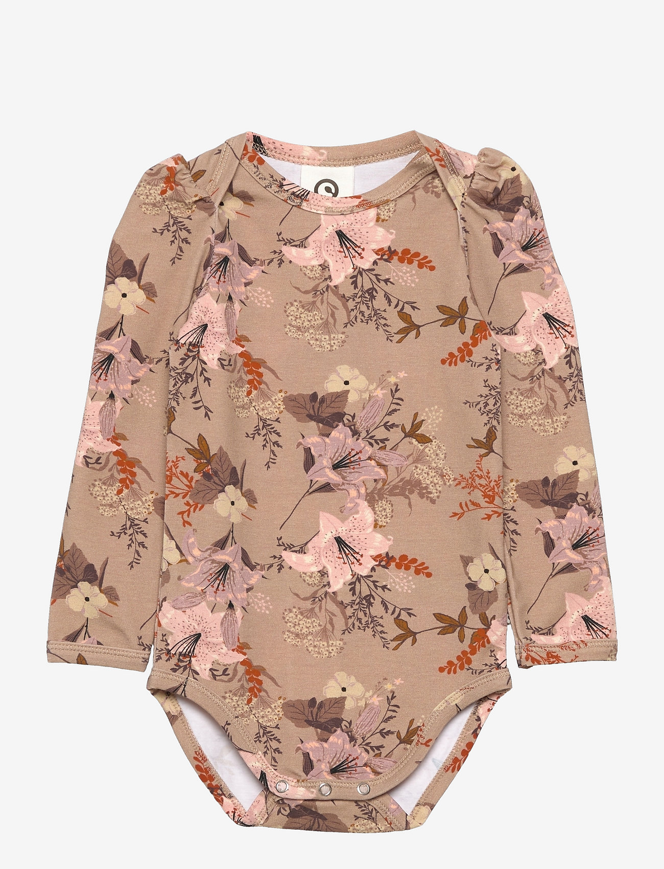 Müsli by Green Cotton - Pimpinella body - seed - 0