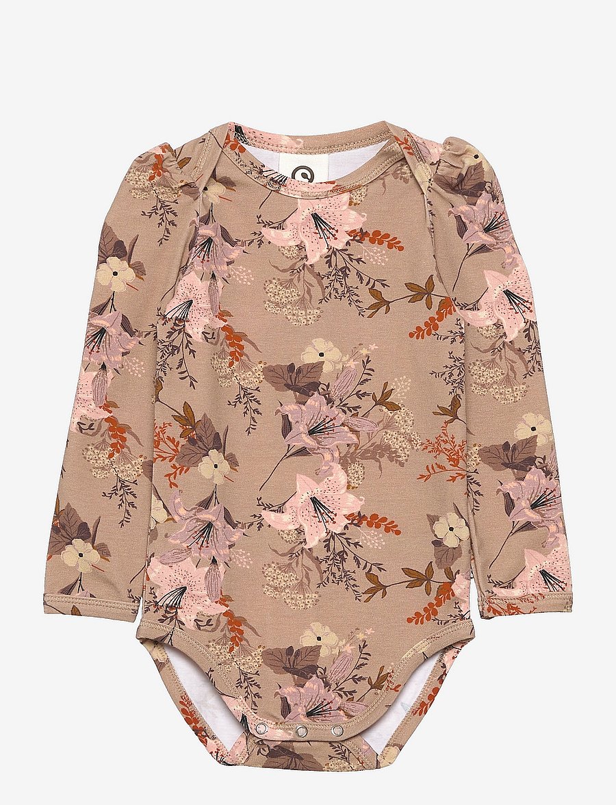 Müsli by Green Cotton - Pimpinella body - seed - 0
