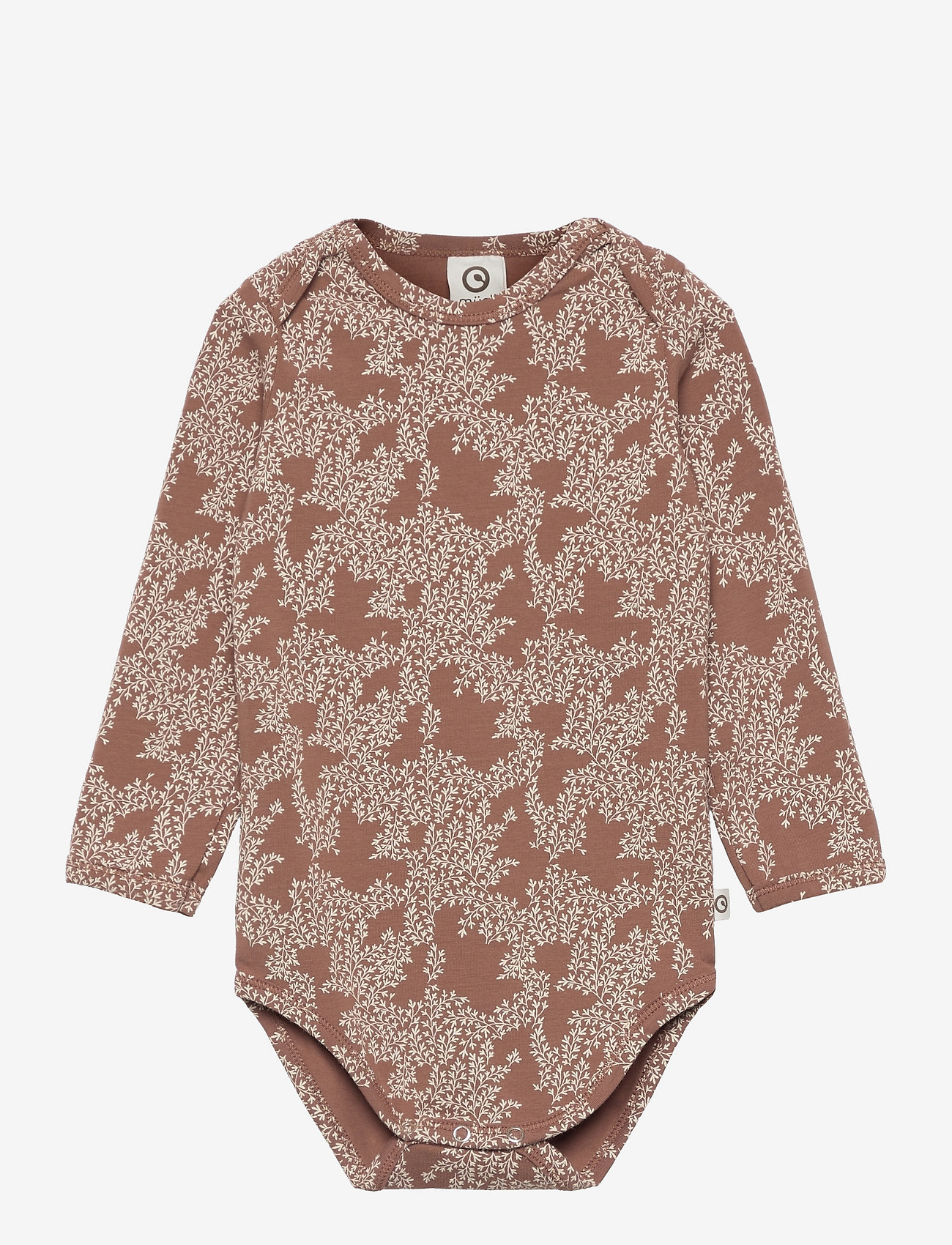 Müsli by Green Cotton - Reed body - brown sugar - 0