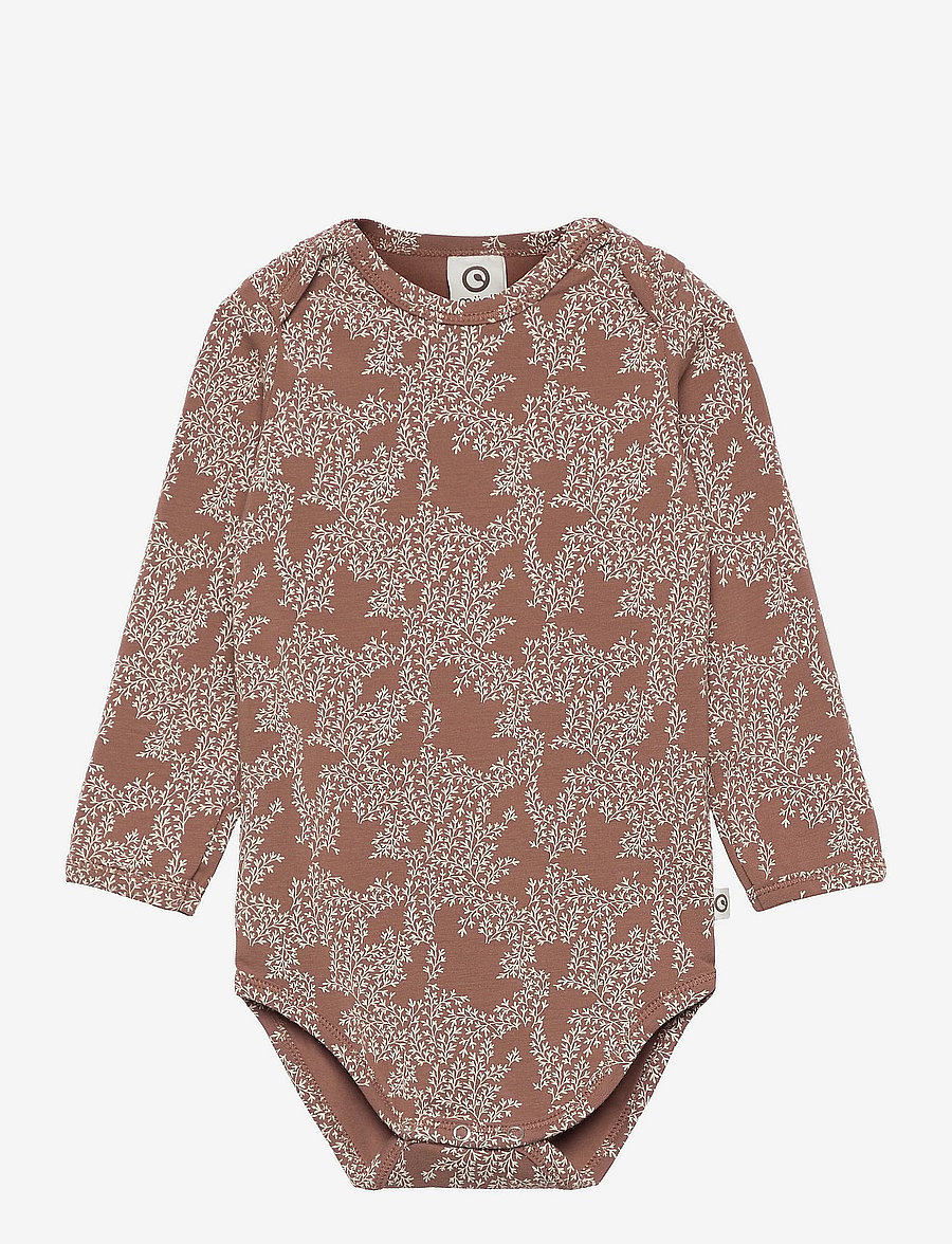 Müsli by Green Cotton - Reed body - brown sugar - 0