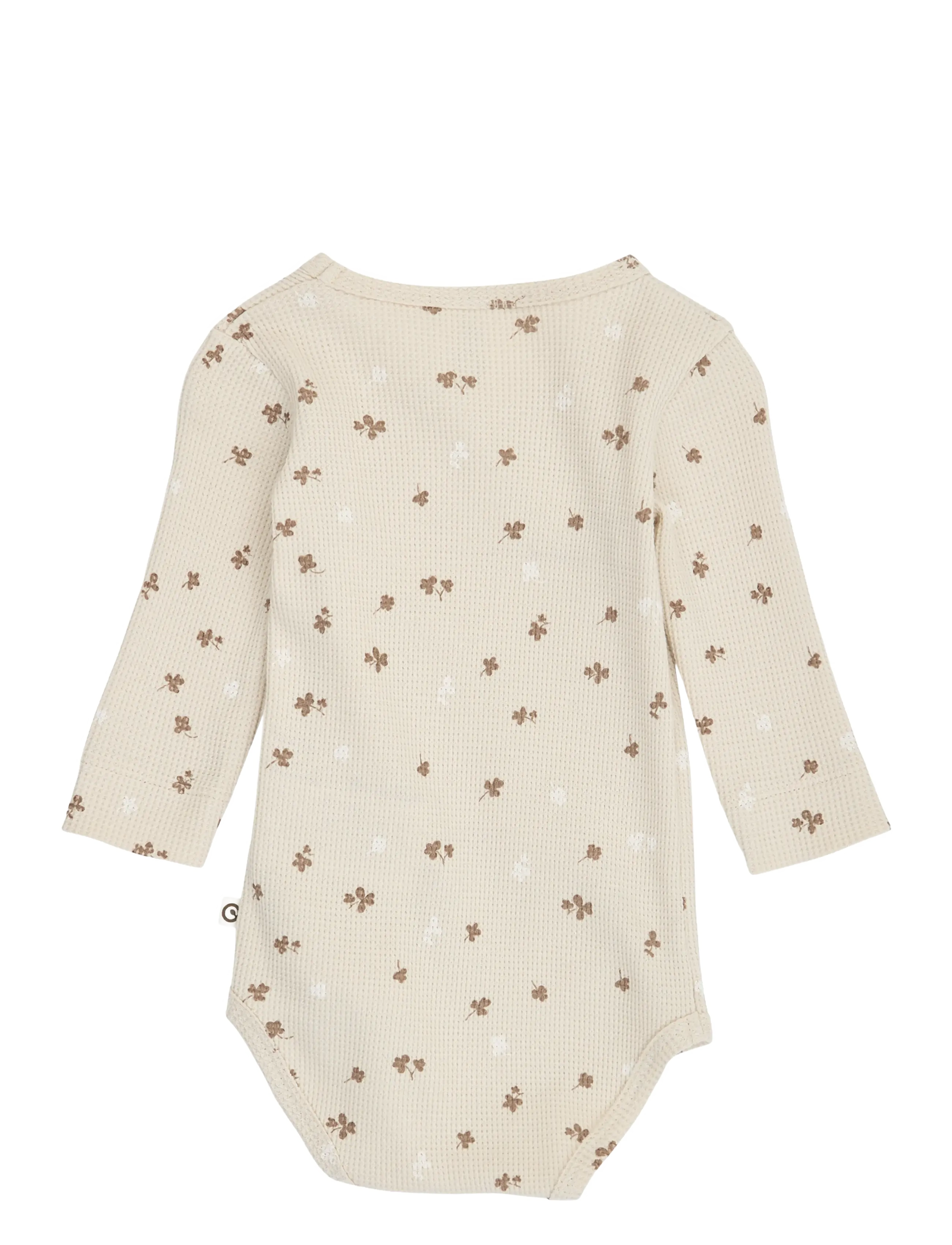 Müsli - Clover l/s body - oat/ balsam cream/ walnut 690000344 - 2