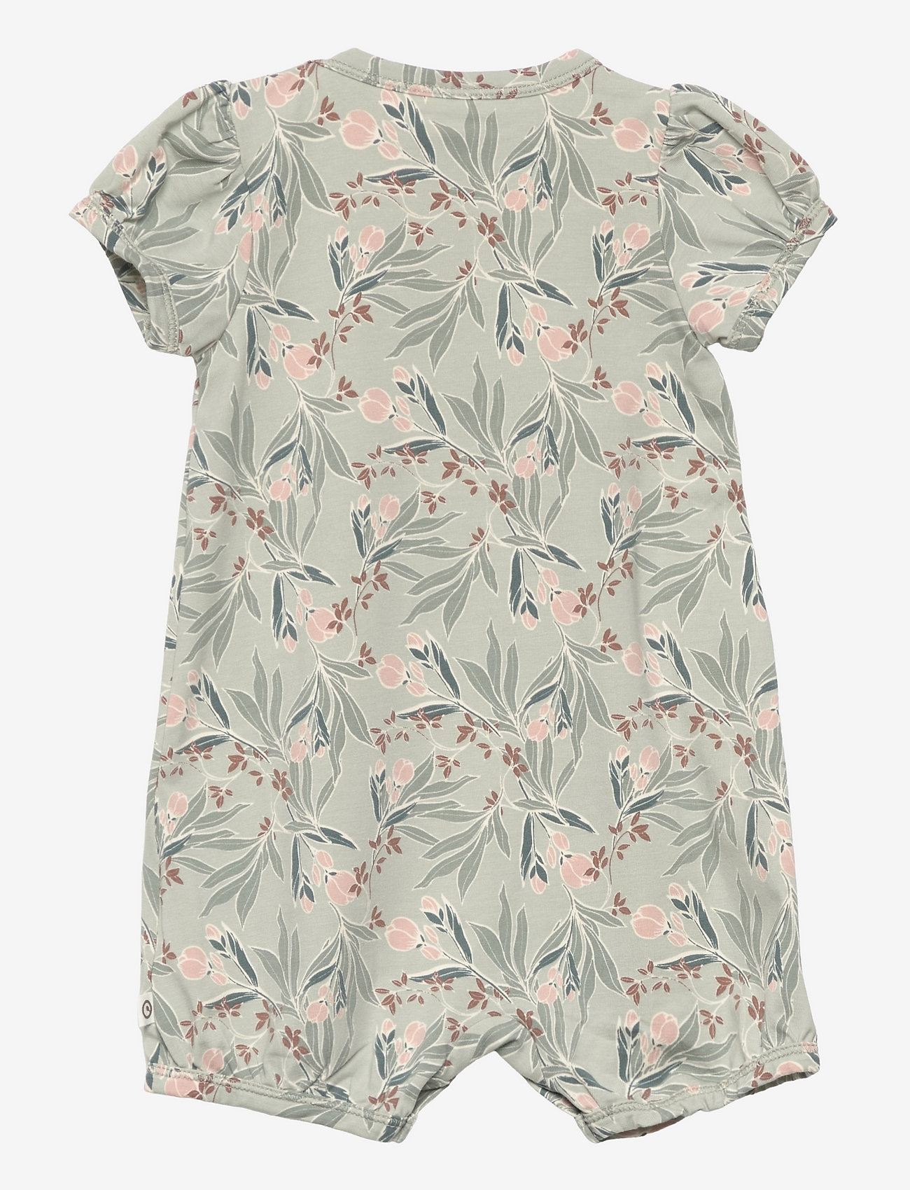 Müsli by Green Cotton - Peony beach body - wave - 1