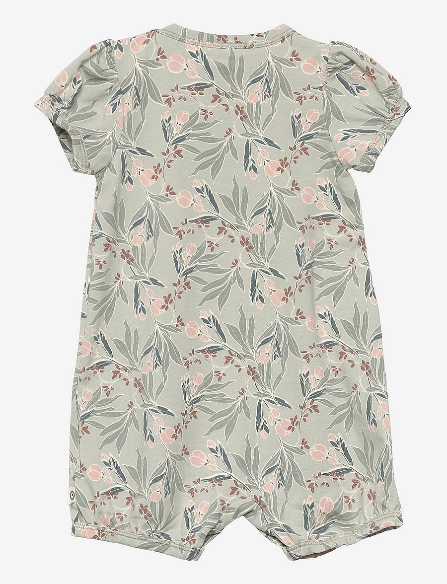 Müsli by Green Cotton - Peony beach body - wave - 1