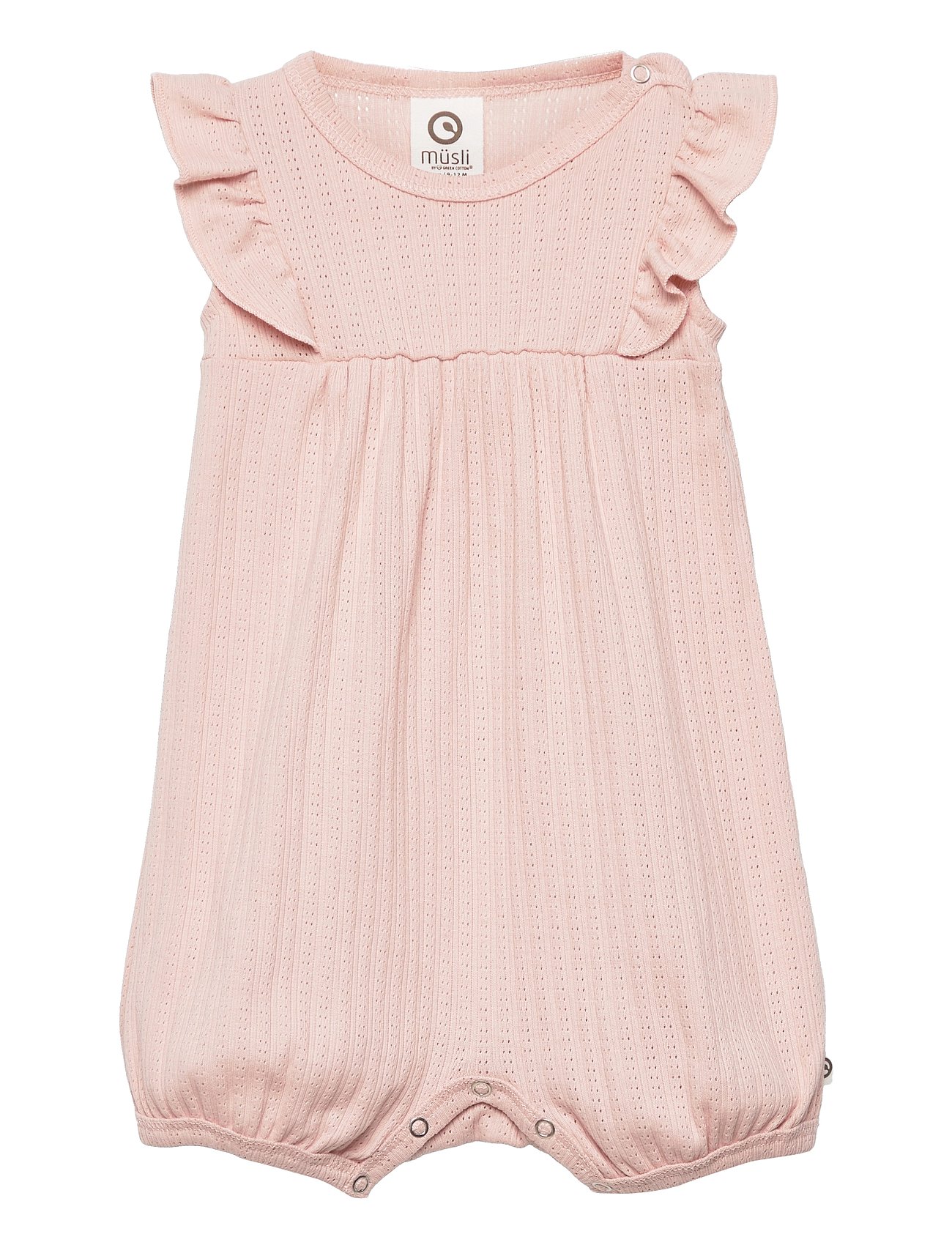 Pointel beach body - ROSE SUGAR
