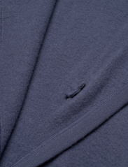 Müsli by Green Cotton - Woolly fleece suit - fleecedragter - night blue - 3