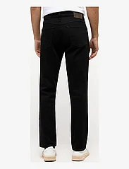 MUSTANG - Style Tramper Straight - regular piegriezuma džinsa bikses - black - 4