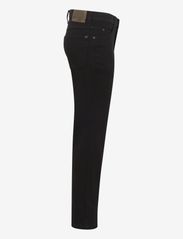 MUSTANG - Style Tramper Straight - regular piegriezuma džinsa bikses - black - 2