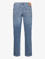 MUSTANG - STYLE TRAMPER - regular jeans - denim blue - 1