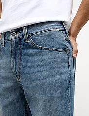 MUSTANG - STYLE TRAMPER - regular jeans - denim blue - 7