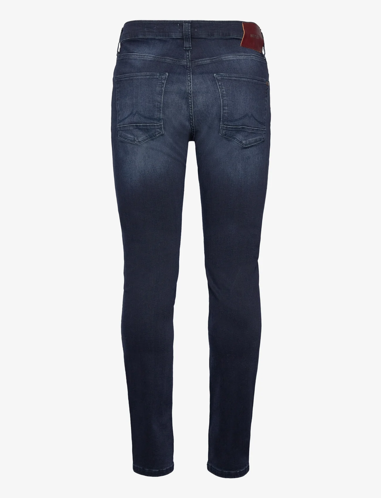 MUSTANG - Style Vegas Slim - slim jeans - blue - 1
