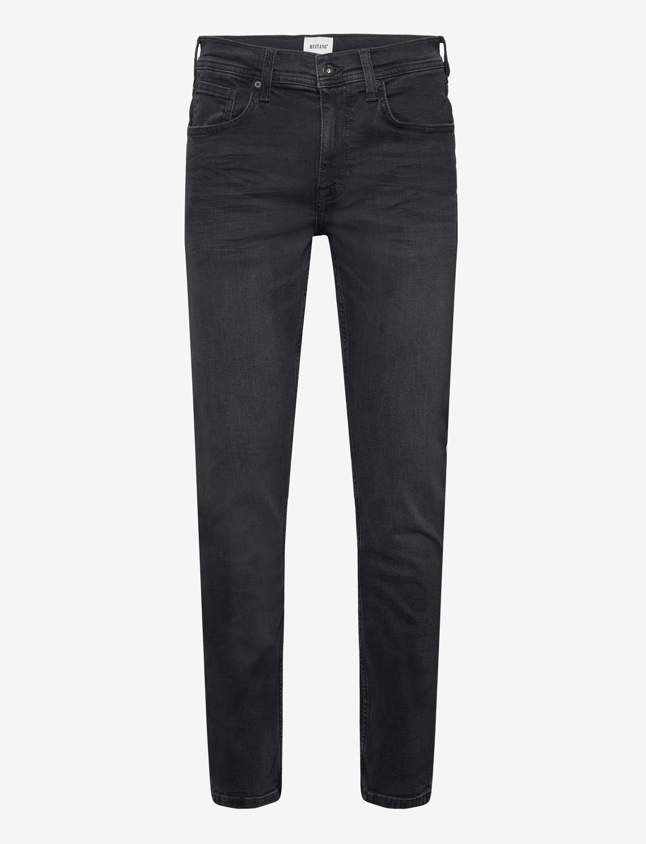 MUSTANG - Style Orlando Slim - slim fit jeans - black - 1