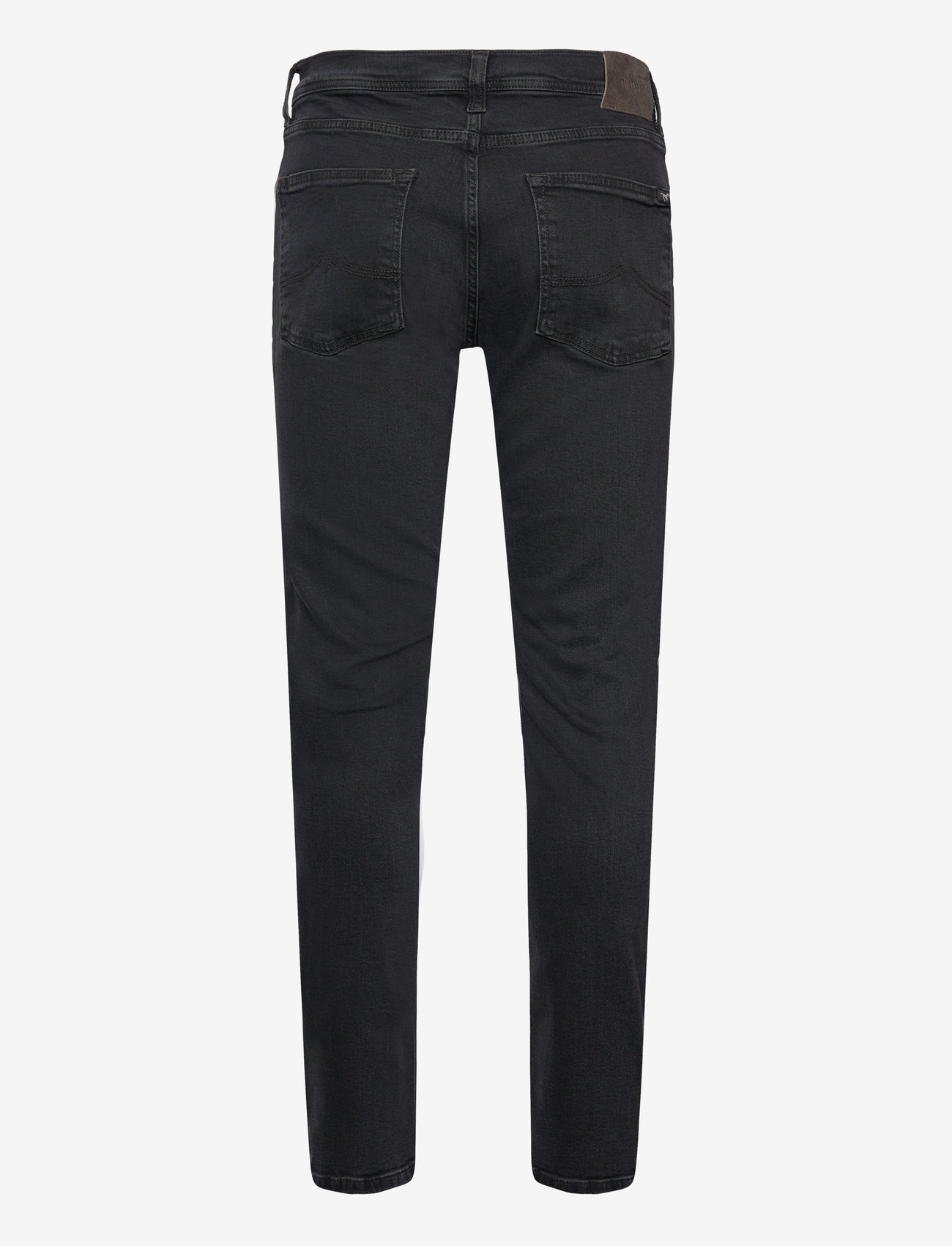 MUSTANG - Style Orlando Slim - slim fit jeans - black - 2