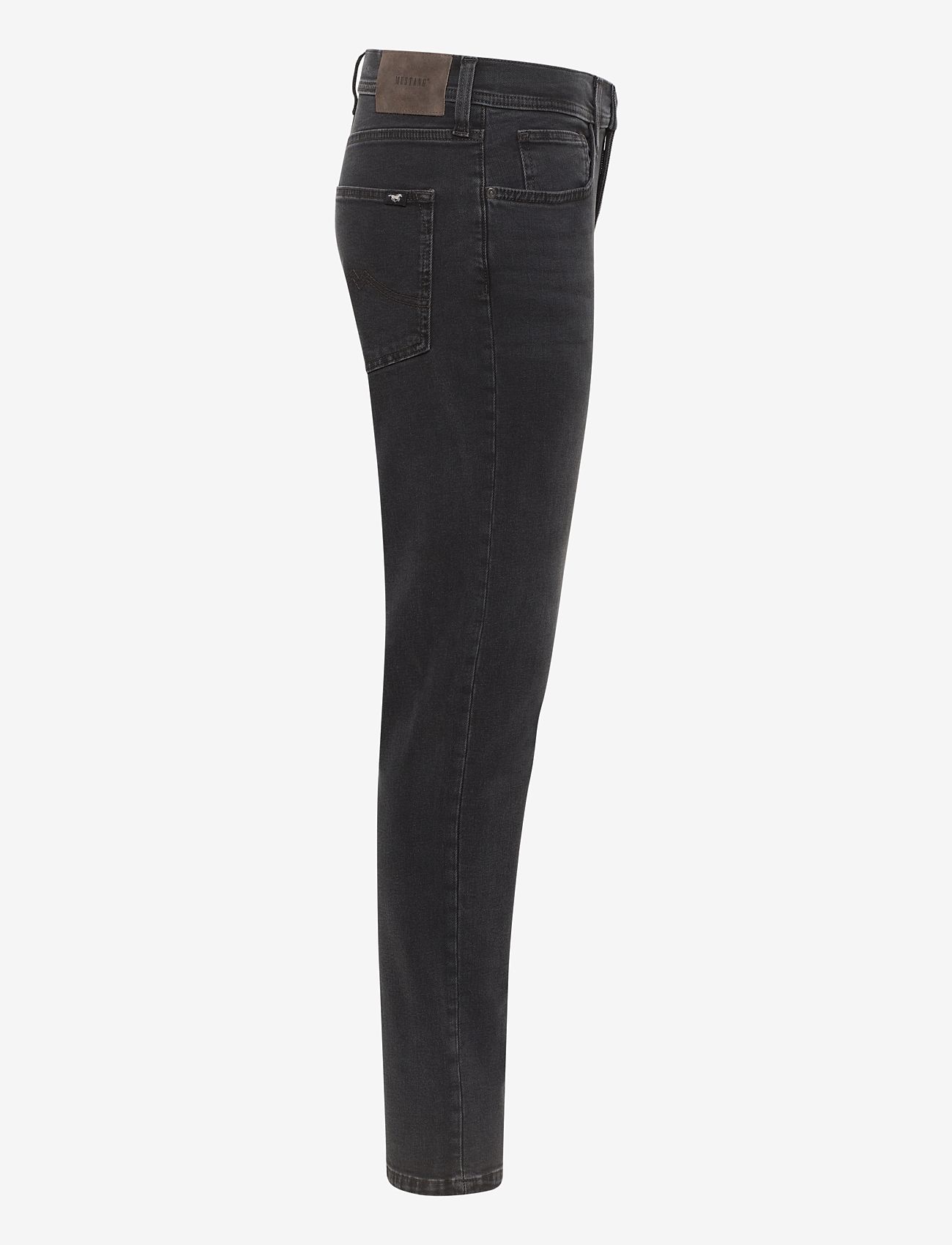 MUSTANG - Style Orlando Slim - slim fit jeans - black - 3