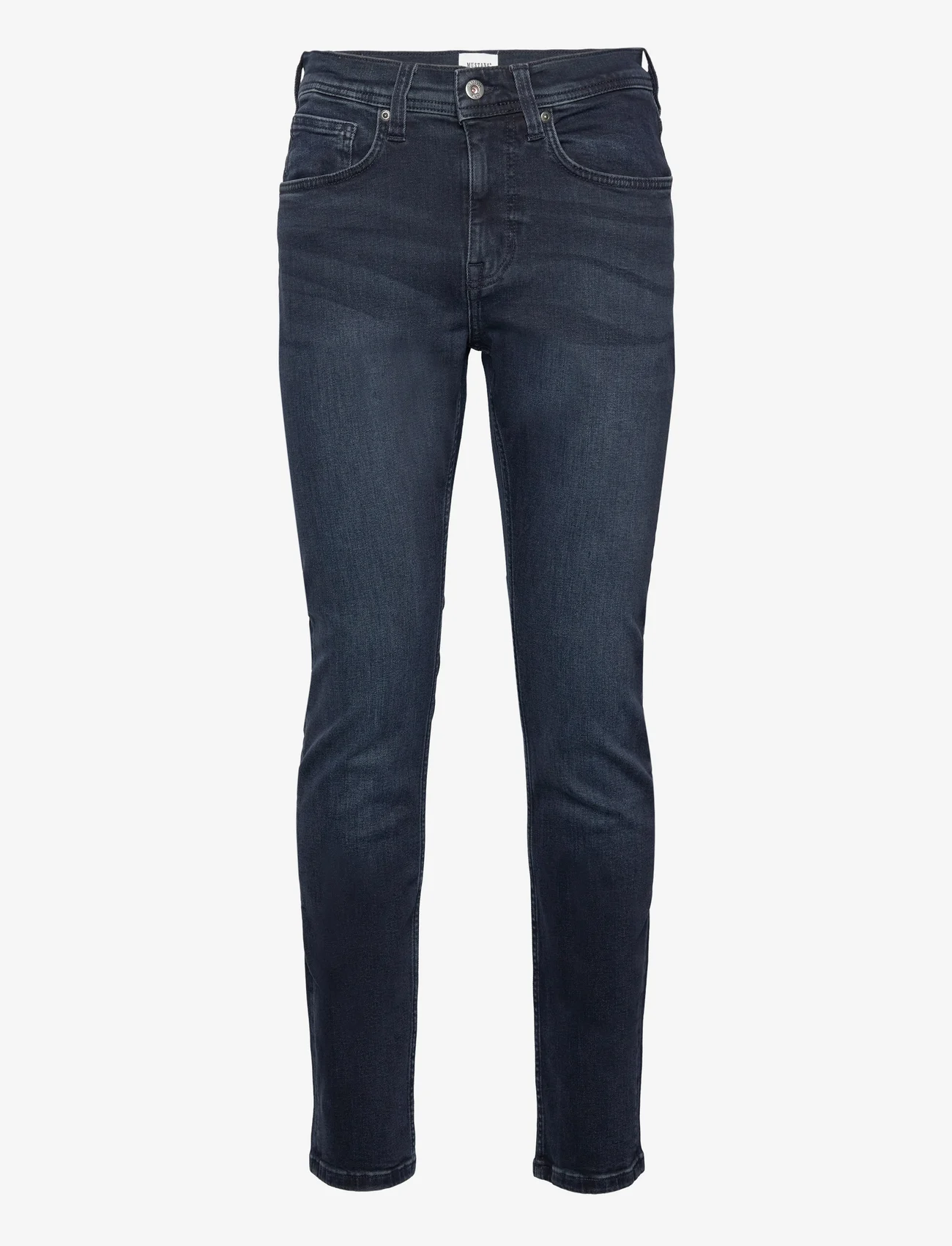 MUSTANG - Style Orlando Slim - slim jeans - blue - 0