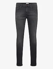 MUSTANG - Style Frisco Skinny - skinny jeans - black - 1