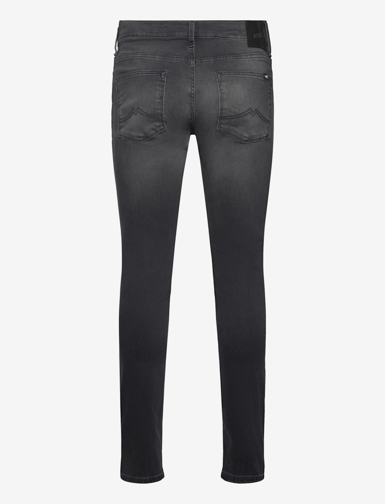 MUSTANG - Style Frisco Skinny - skinny jeans - black - 2