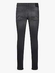 MUSTANG - Style Frisco Skinny - skinny jeans - black - 2