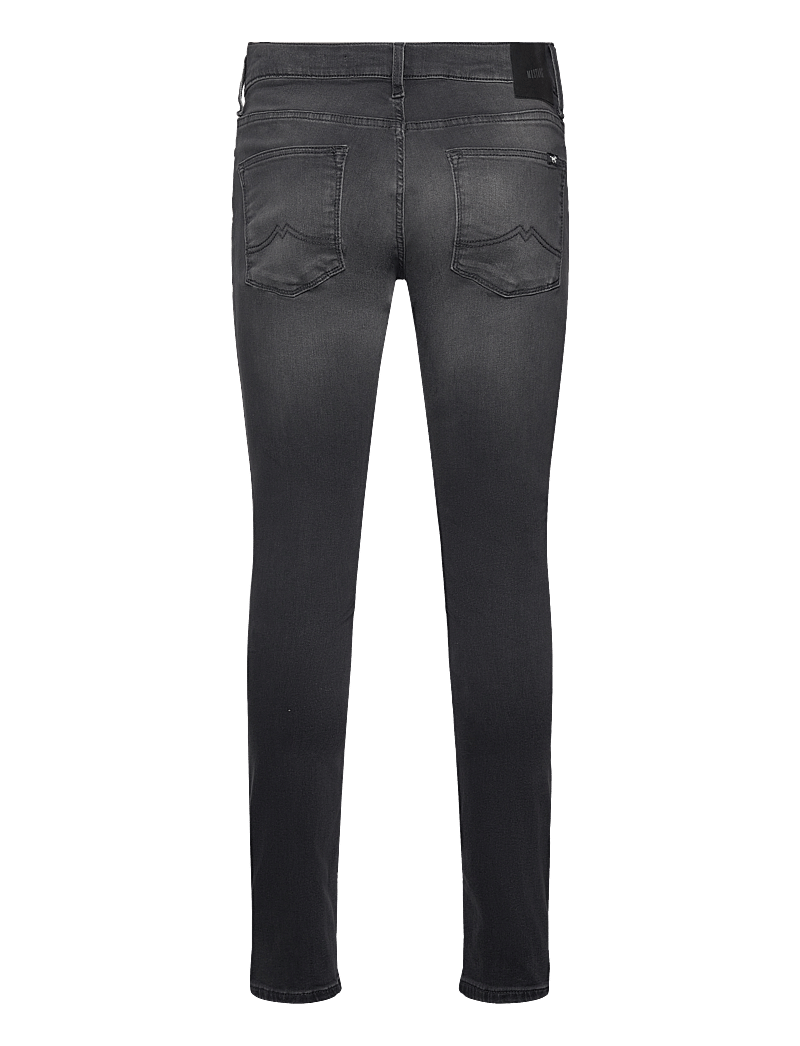 MUSTANG - Style Frisco Skinny - skinny jeans - black - 2