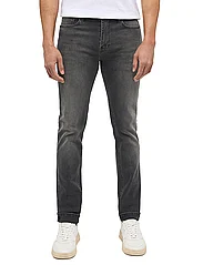 MUSTANG - Style Frisco Skinny - skinny jeans - black - 0